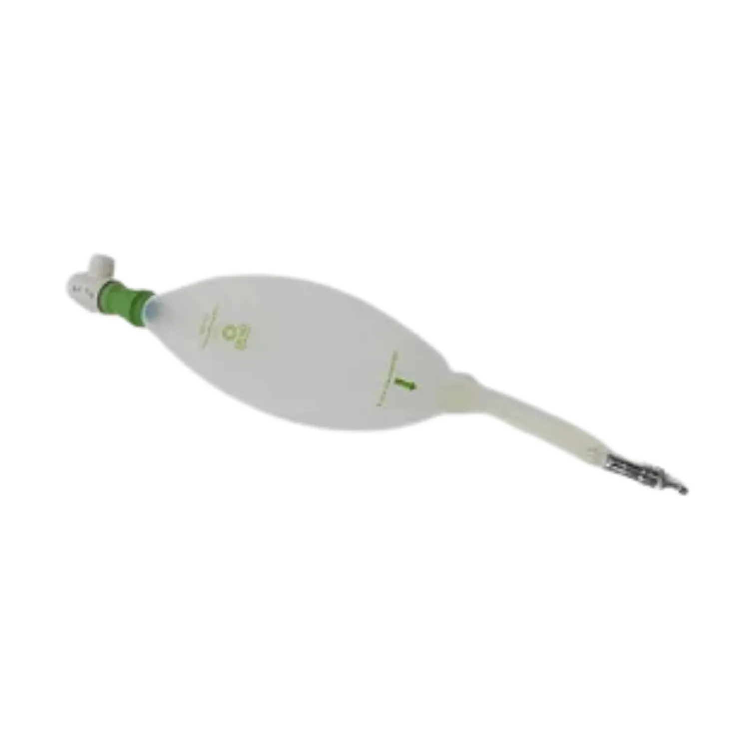 KT5 com Valvula de Segurança